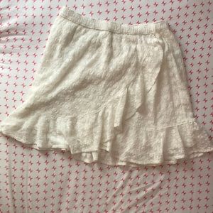Abercrombie & Fitch Skirt